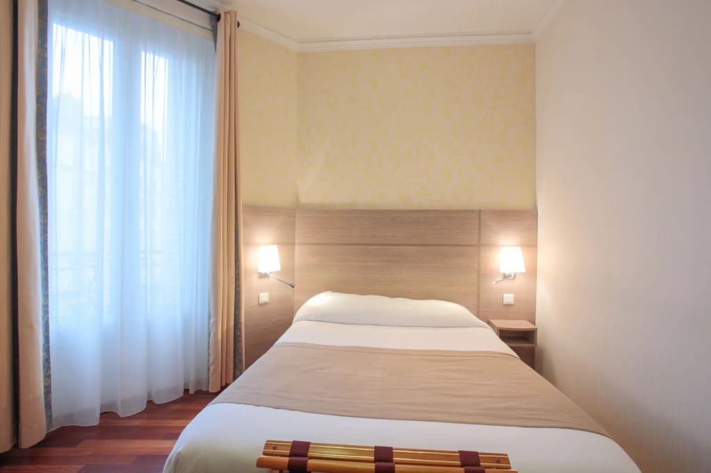 Grand Hôtel du Loiret - photo 6
