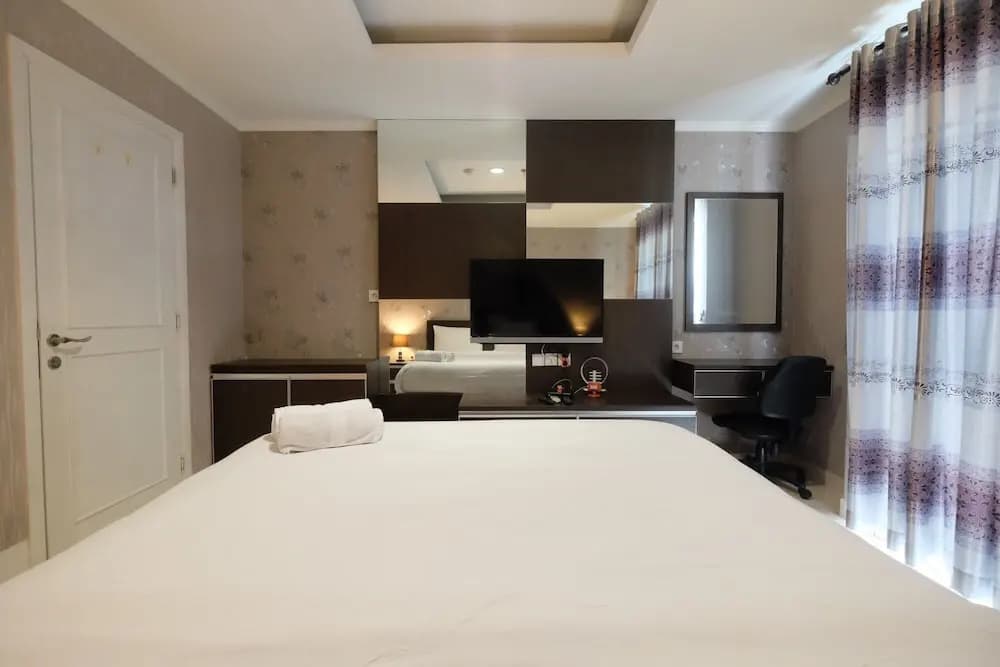 The Boulevard Apartment - photo 3