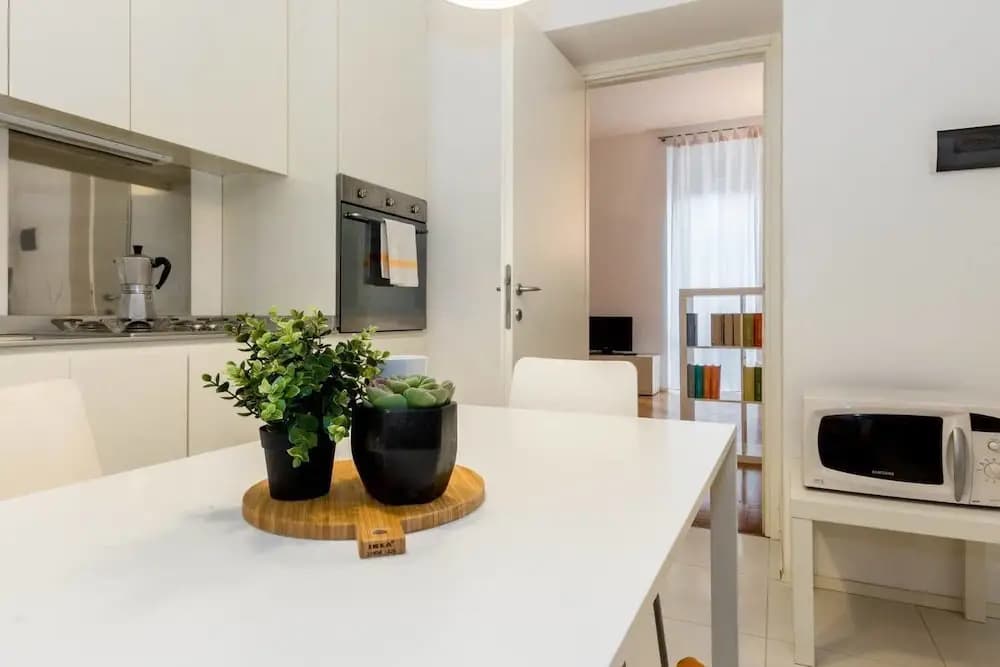 Altido Darsena Apartment - photo 14