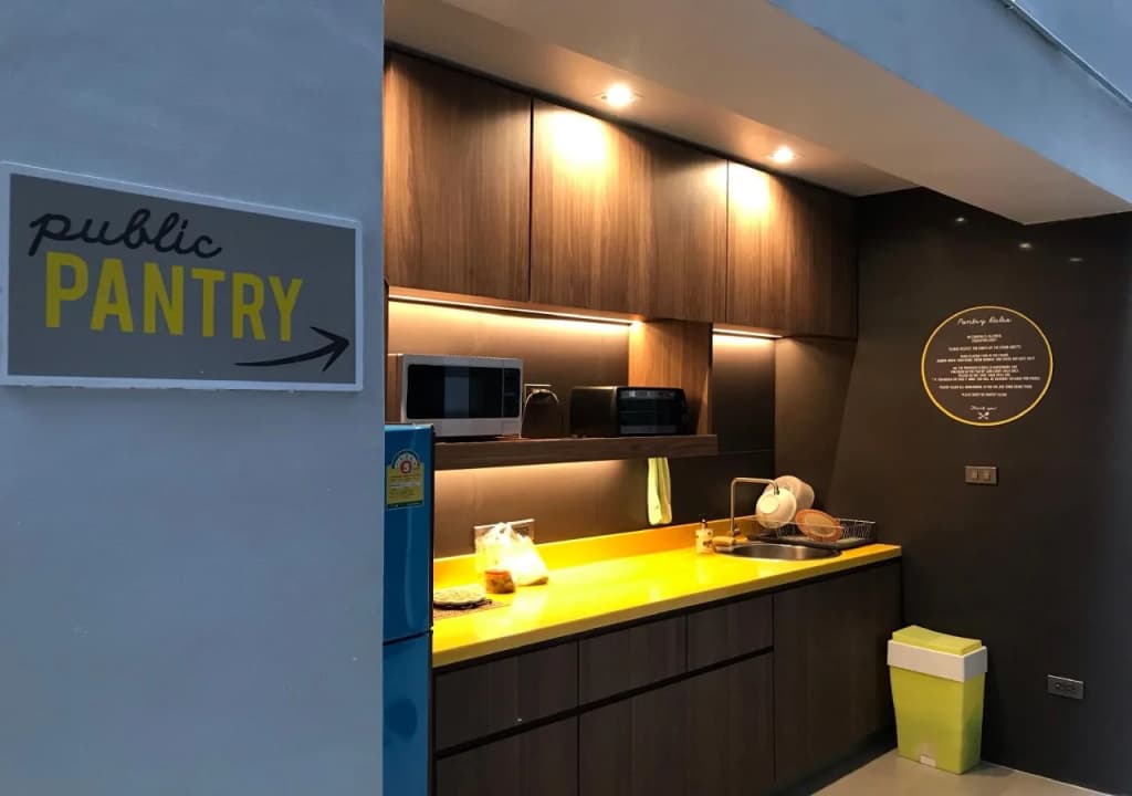 S1 Hostel - photo 18
