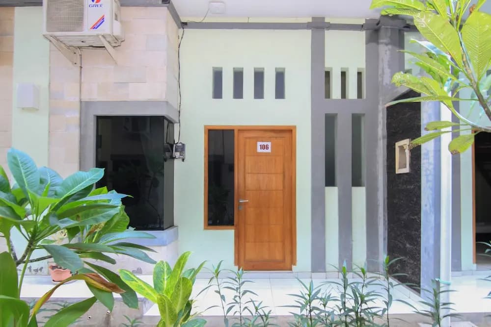 Airy Denpasar Utara Gatot Subroto Barat 339 Bali - main photo