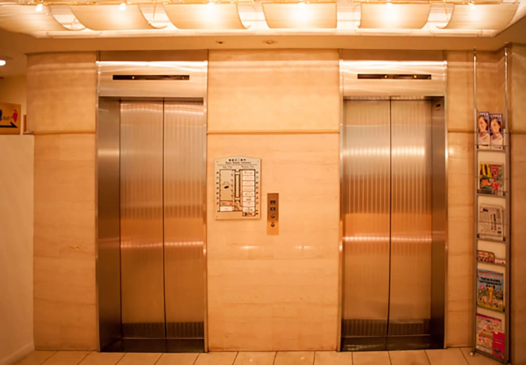 Tachikawa Regent Hotel - photo 16