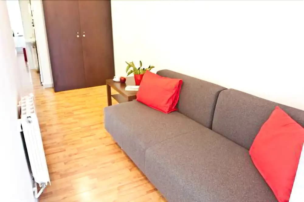 Eixample Comfort Apartment - photo 5