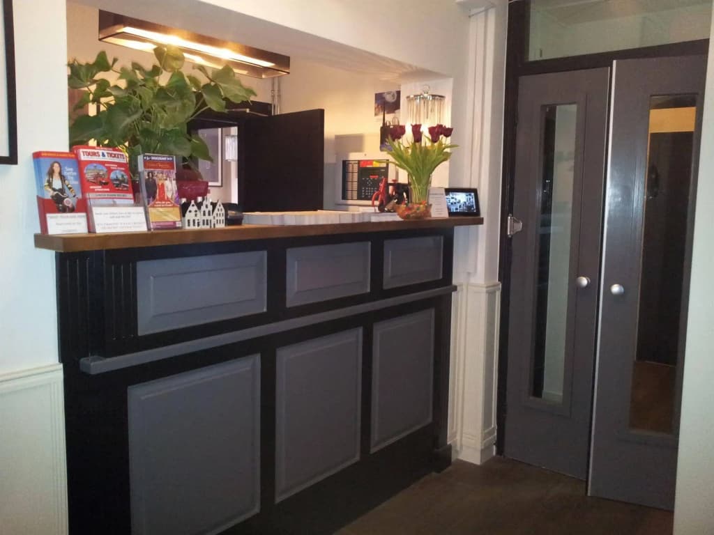 The Concert Hotel - photo 20