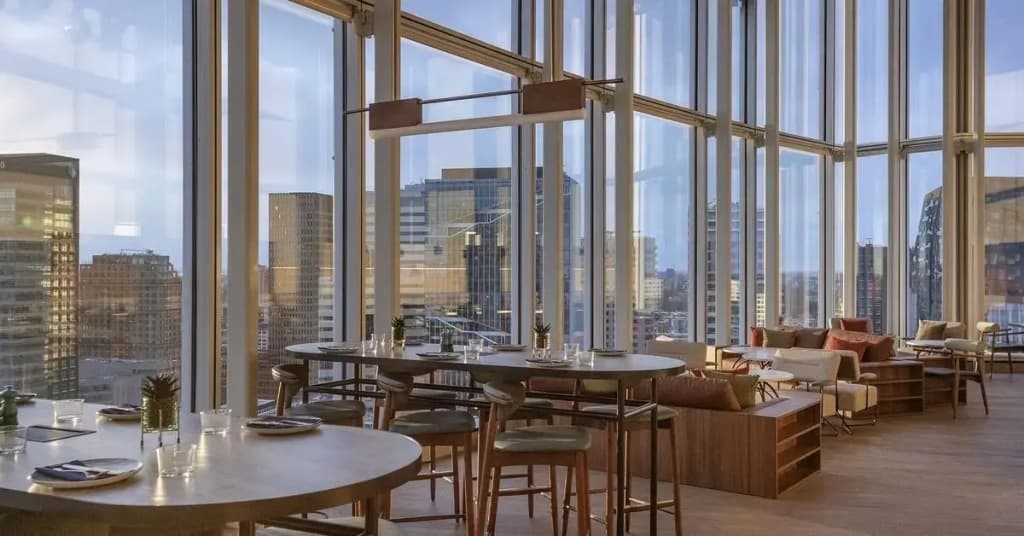 INNSiDE by Meliá Amsterdam - photo 24