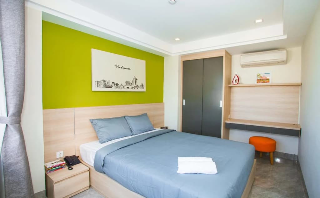 Moonlight Bay Hotel - photo 5