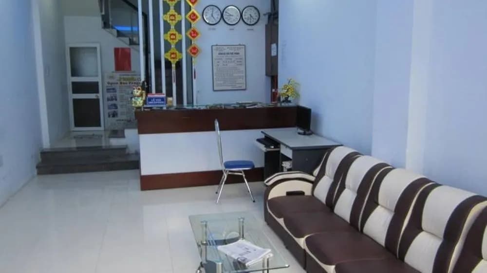 Minh Hoa Hotel - photo 12