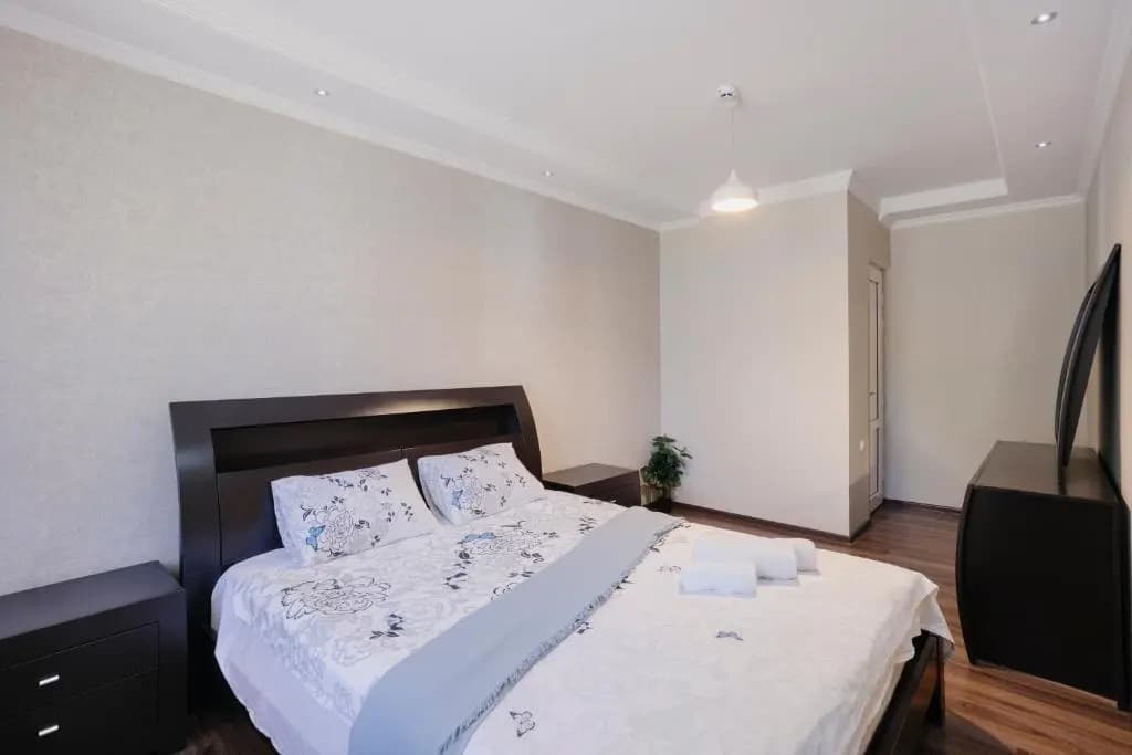 Marcos Hotel - photo 2