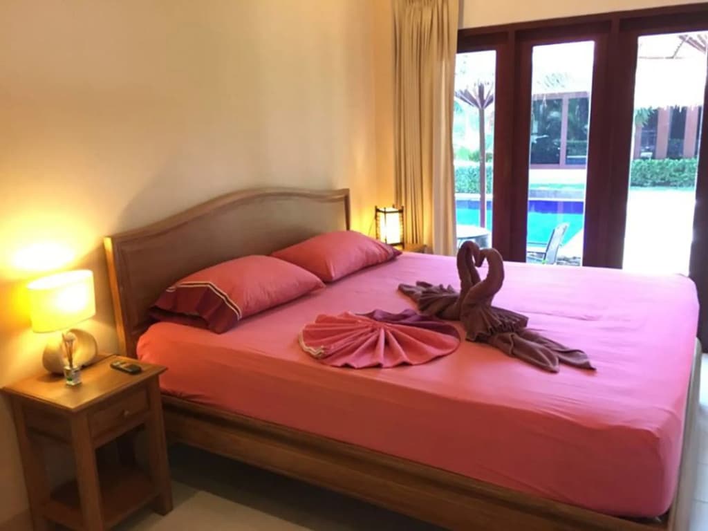 Samakkee Resort - main photo