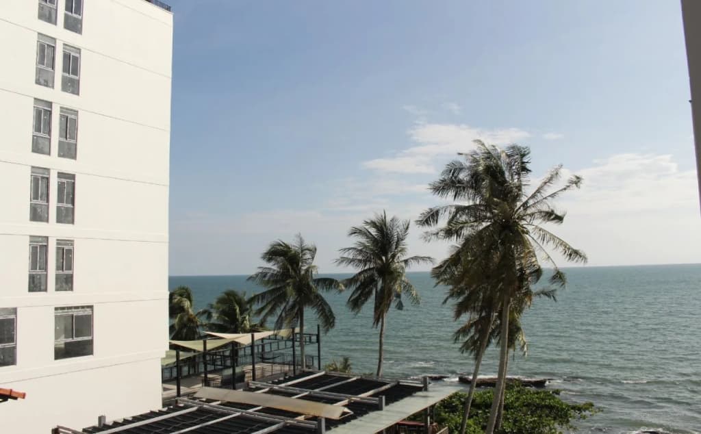 Wyn Phu Quoc Hotel - photo 25