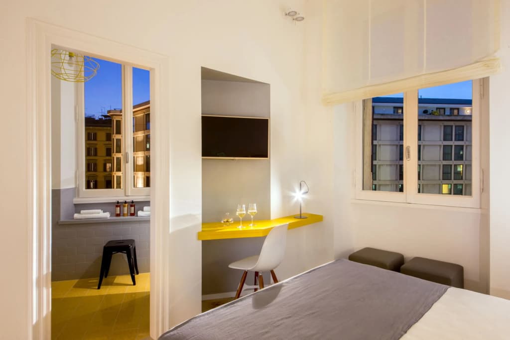Hotel Belli36 Rooms - photo 17