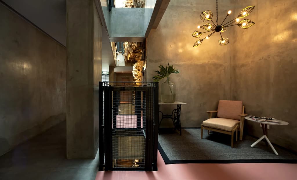 Kosenda Hotel - photo 16