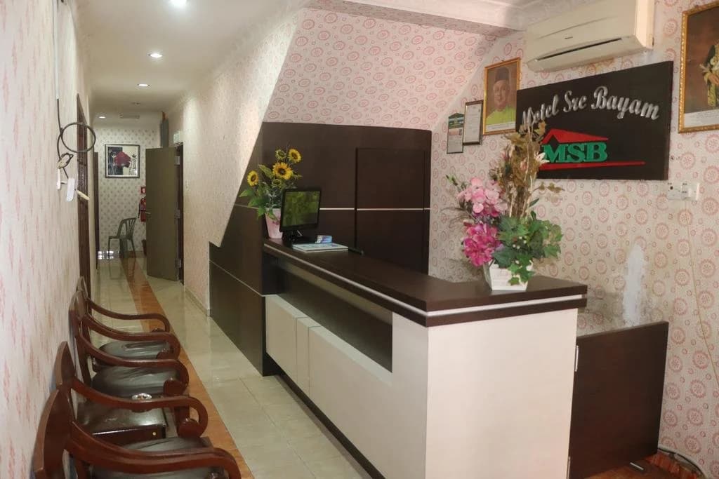 Motel Sre Bayam - photo 2