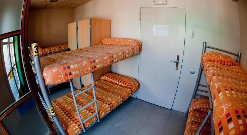 Be Sound Hostel Barcelona - photo 12