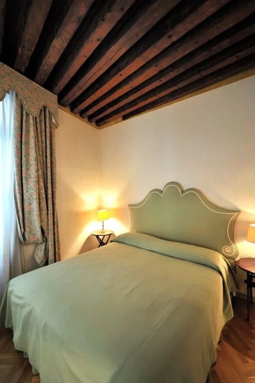 Grimaldi Apartments-San Marco, Castello, Cannaregio e Rialto - photo 7
