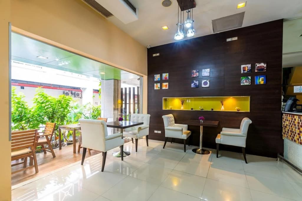 Darjelling Boutique Hotel - photo 20
