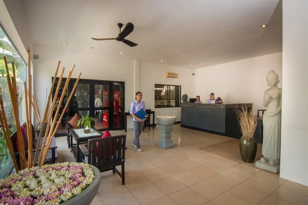 288 d’Angkor Inn - photo 28