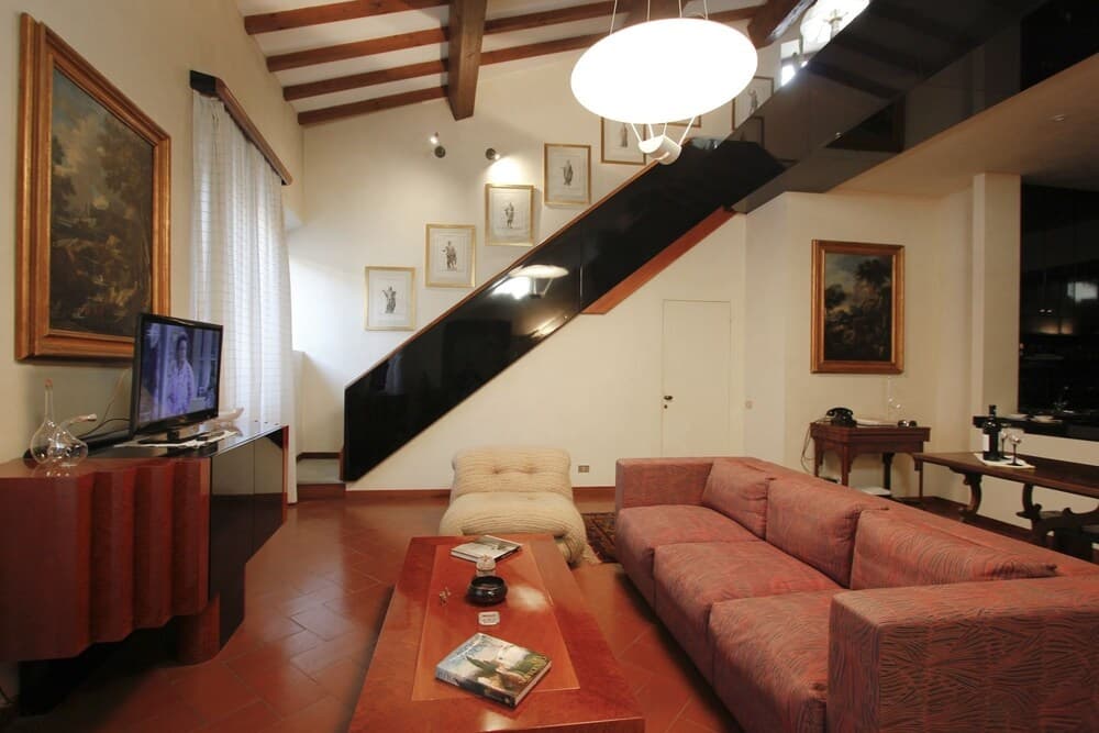 Tuscany-VillaRentals - Duomo - photo 11