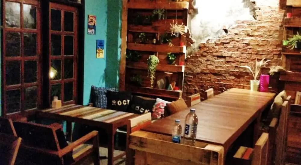 Thonglo 7 Hostels - photo 15