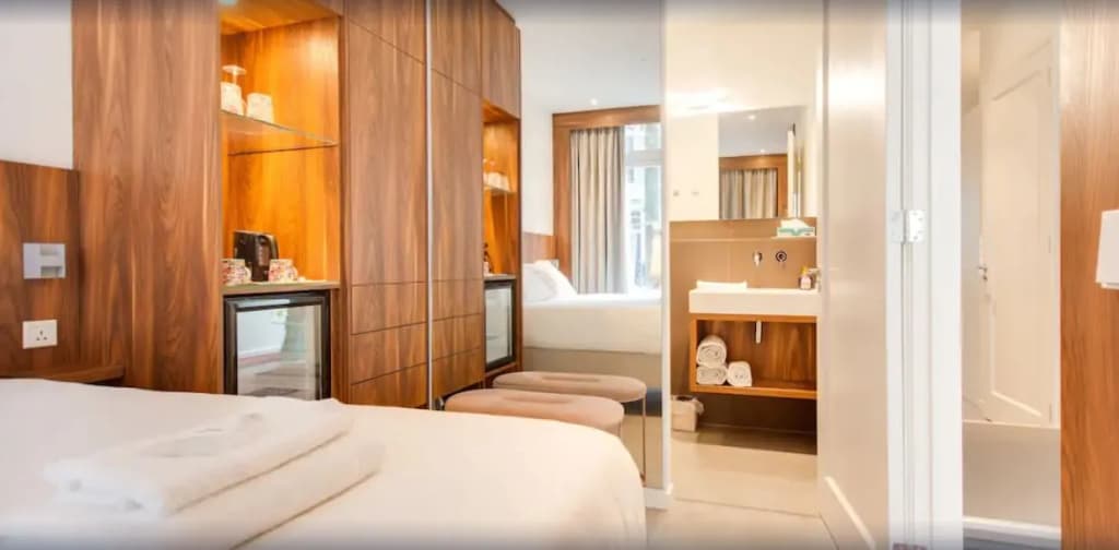 B&B Het Kabinet - photo 6