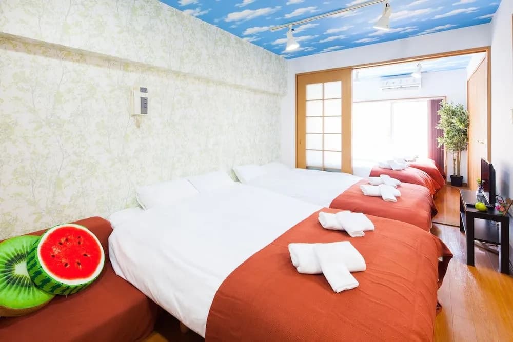 Apartment Near Shibuya Station 01 - photo 3