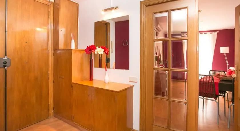 Fo Newly refurbished apartment next to El Molino - main photo