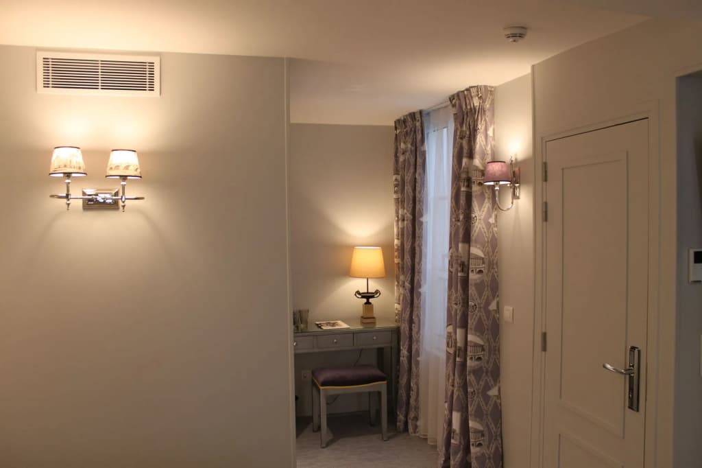 My Home in Paris Hotel - photo 4