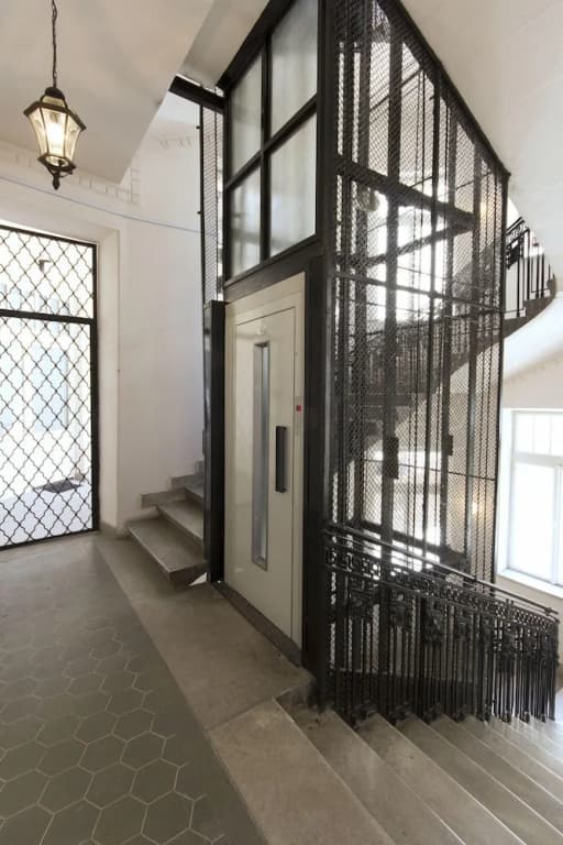 Vaci 12 Apartment - photo 11