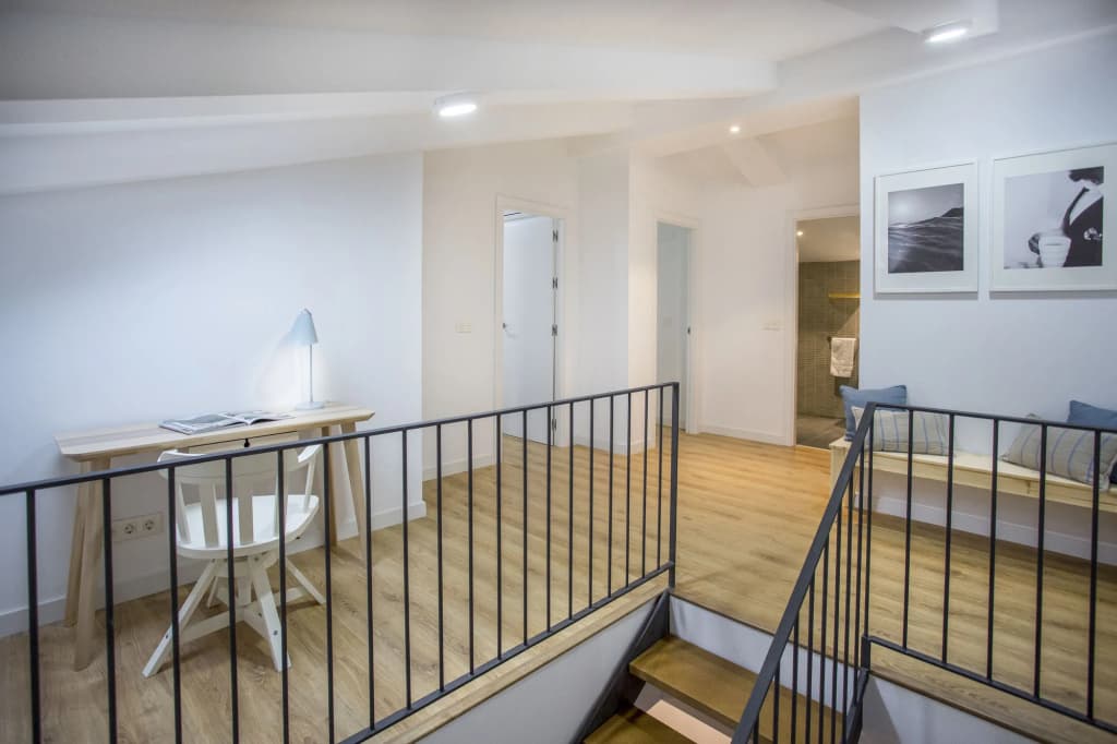 Slow Suites Luchana - photo 10