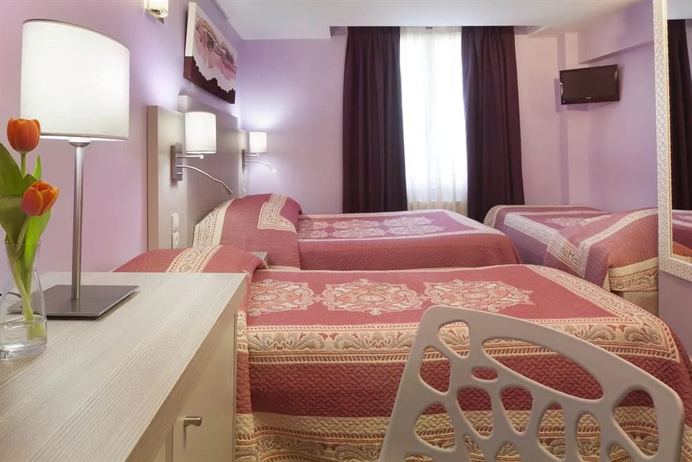 Hotel de Nevers - photo 5