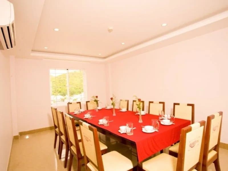 Ngoc Hong Hotel - photo 14