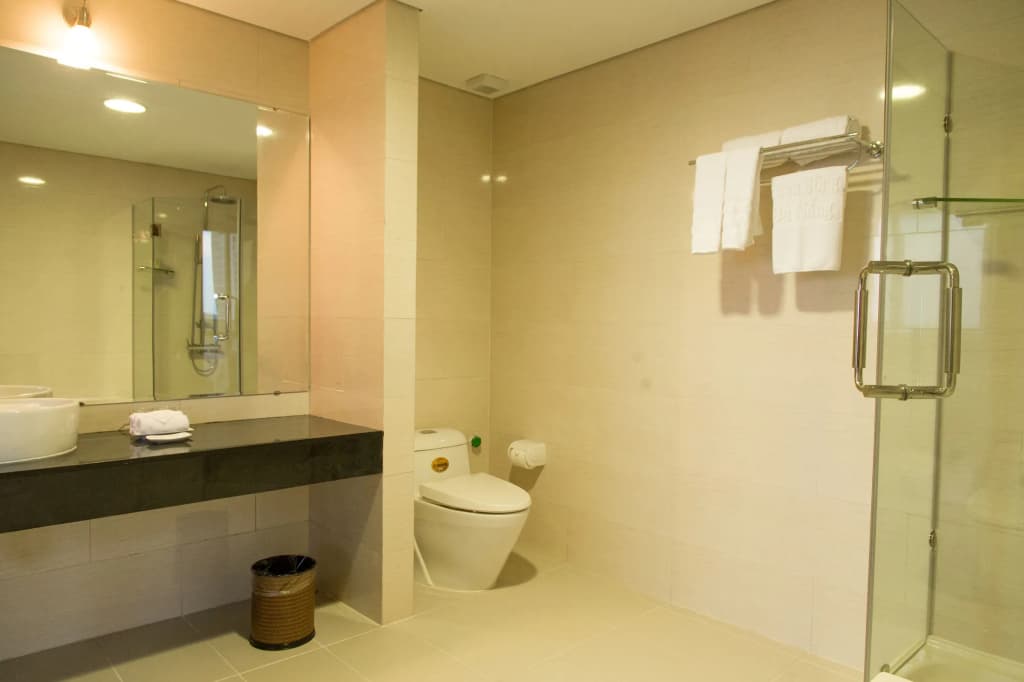 Danang Han River Hotel - photo 9