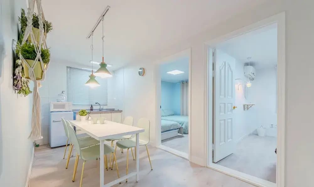 SeeU House - photo 17