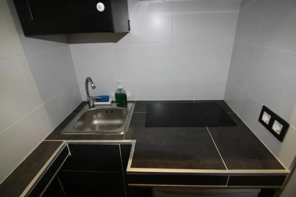 Hostal MH Fuencarral - photo 18