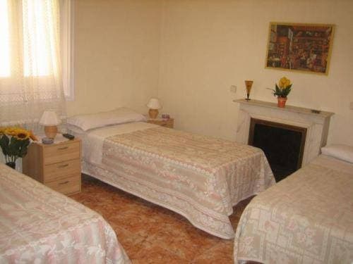 Conchita II Hostal - main photo