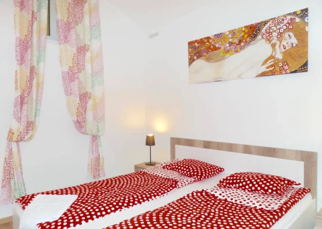 Old Town Apartments - photo 2