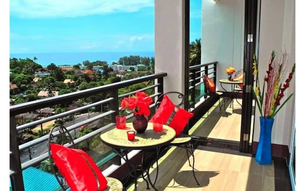 Sea & Sky Condominium - main photo