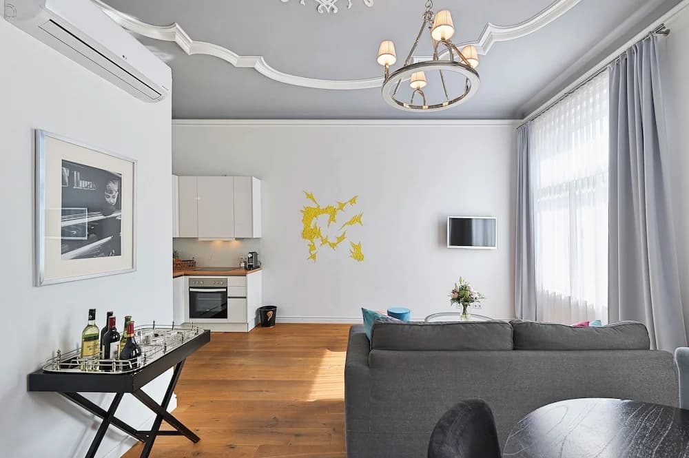 6 Rooms - 1070 - photo 6
