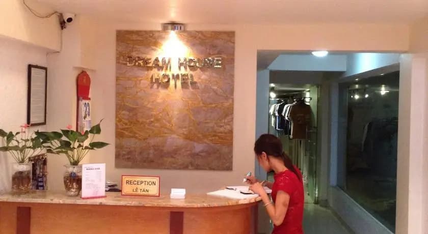 Dream House Hotel - photo 9