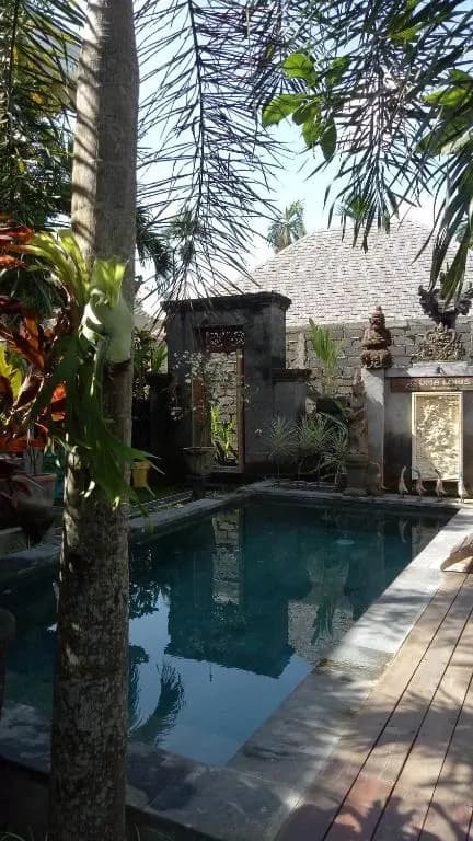 Uma Loris Ubud - photo 4