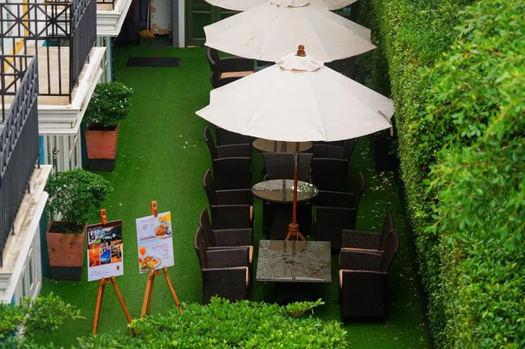 La Petite Salil Sukhumvit Thonglor 1 - photo 23