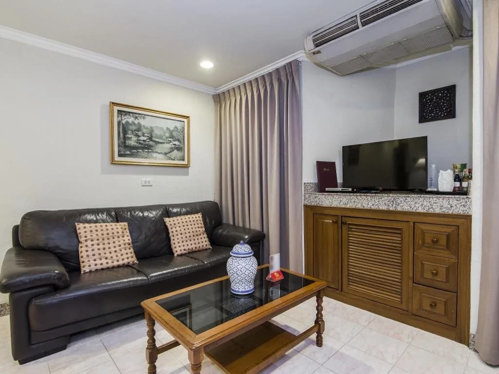 Copa Hotel - photo 23