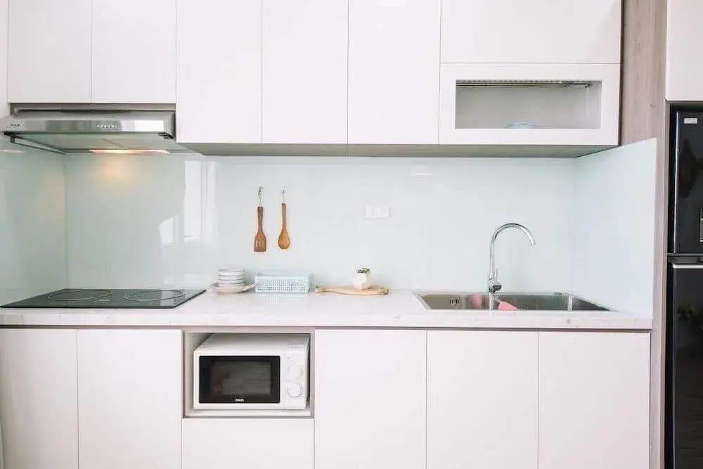 The Art - Pie Home Apartment - photo 10