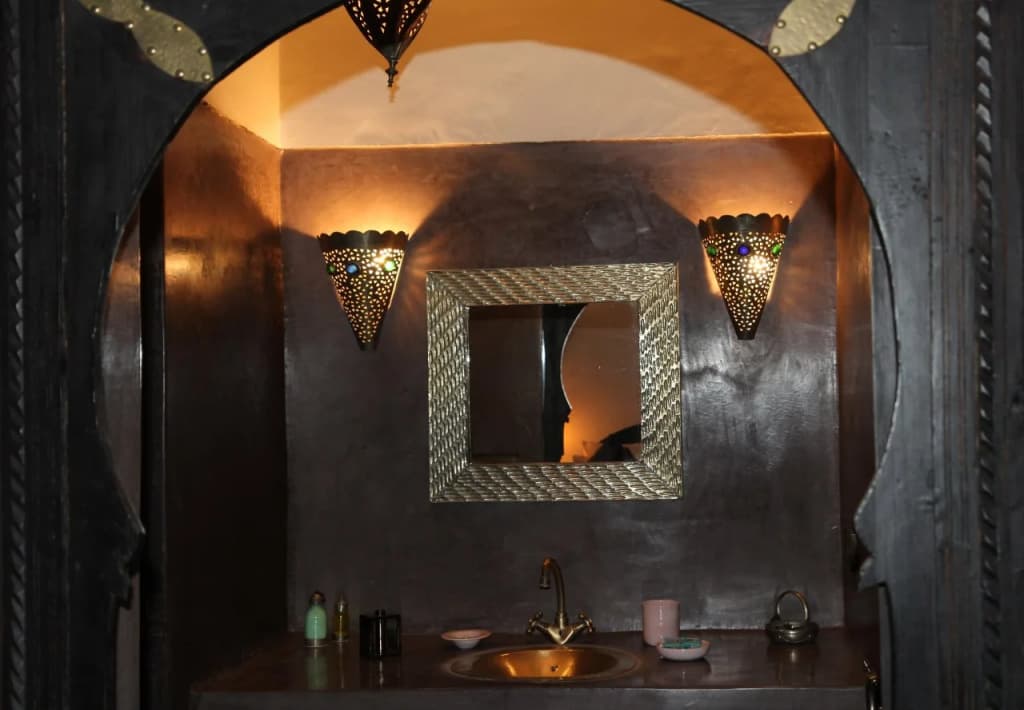 Riad Terra Bahia - photo 16