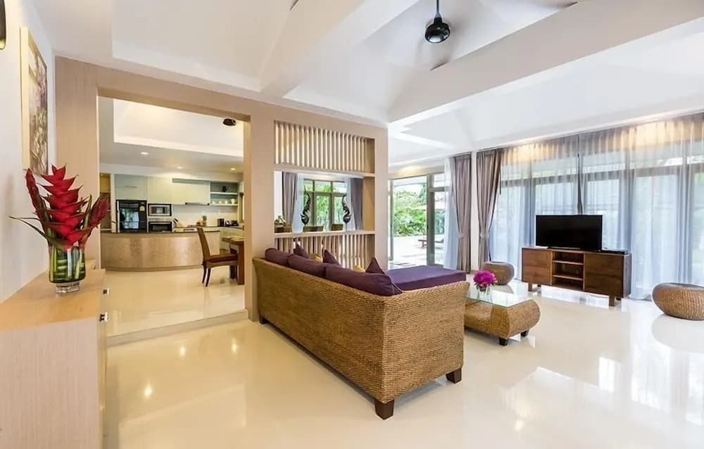 Villa Raeya - main photo