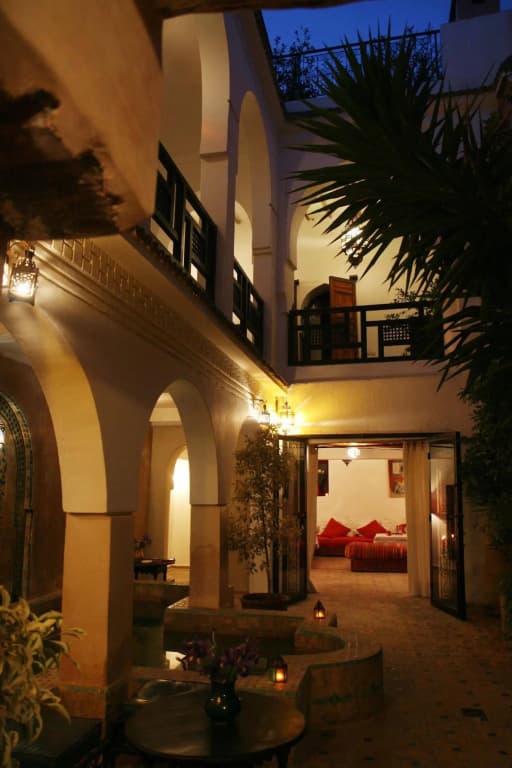 Riad Dar Nimbus - photo 22