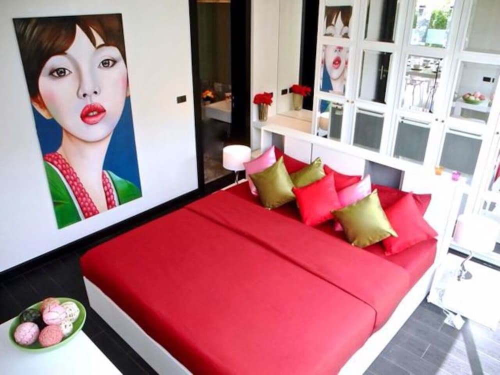 COCO Chalong 2 Bedrooms New Villa - photo 4