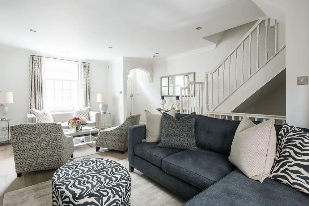 Ultra luxurious London home for 5-7 - photo 13