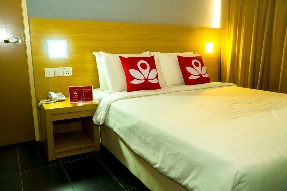 Hotel Seri Perkasa - photo 2