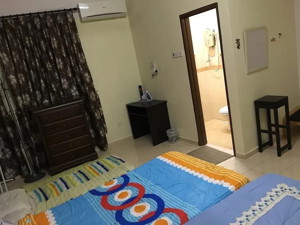 Stay 707 with pool view - main photo